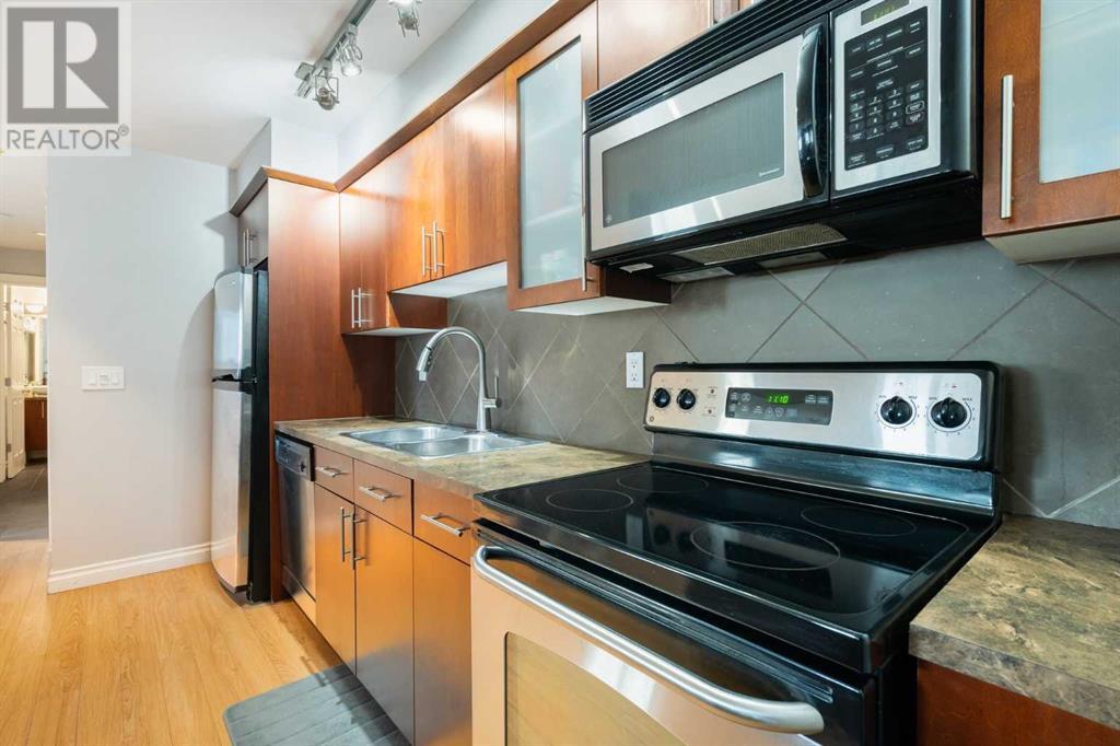 101, 2308 17b Street Sw, Calgary, Alberta  T2T 5K9 - Photo 7 - A2210395