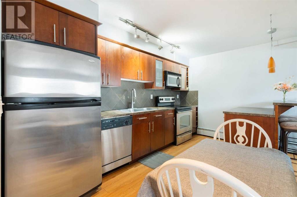 101, 2308 17b Street Sw, Calgary, Alberta  T2T 5K9 - Photo 6 - A2210395