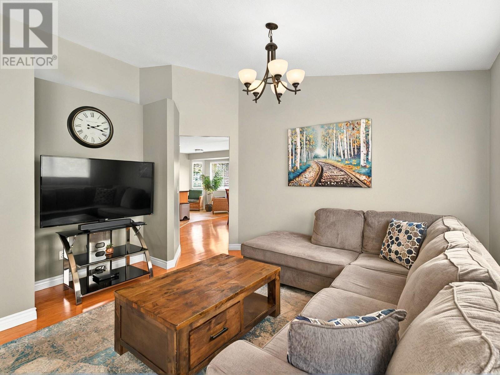 1150 Sunview Place, West Kelowna, British Columbia  V1Z 3R1 - Photo 8 - 10349563