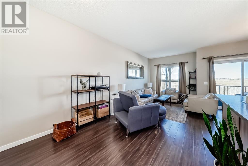 611, 101 Sunset Drive, Cochrane, Alberta  T4C 0B4 - Photo 12 - A2214960