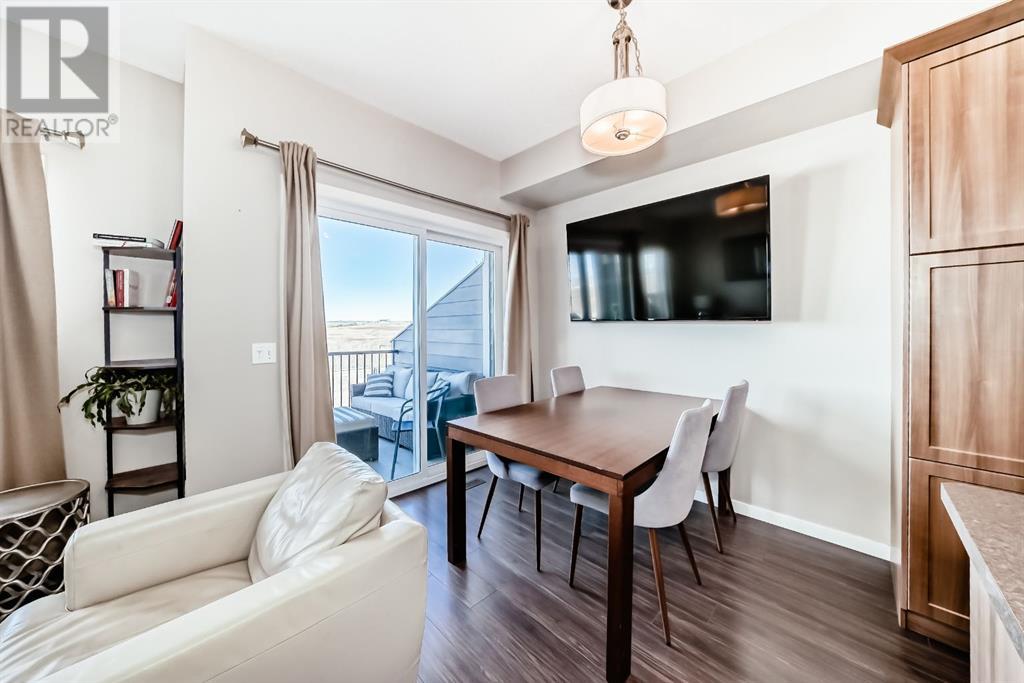 611, 101 Sunset Drive, Cochrane, Alberta  T4C 0B4 - Photo 7 - A2214960