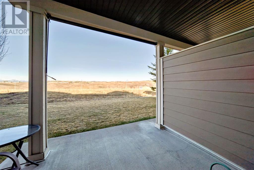 611, 101 Sunset Drive, Cochrane, Alberta  T4C 0B4 - Photo 33 - A2214960