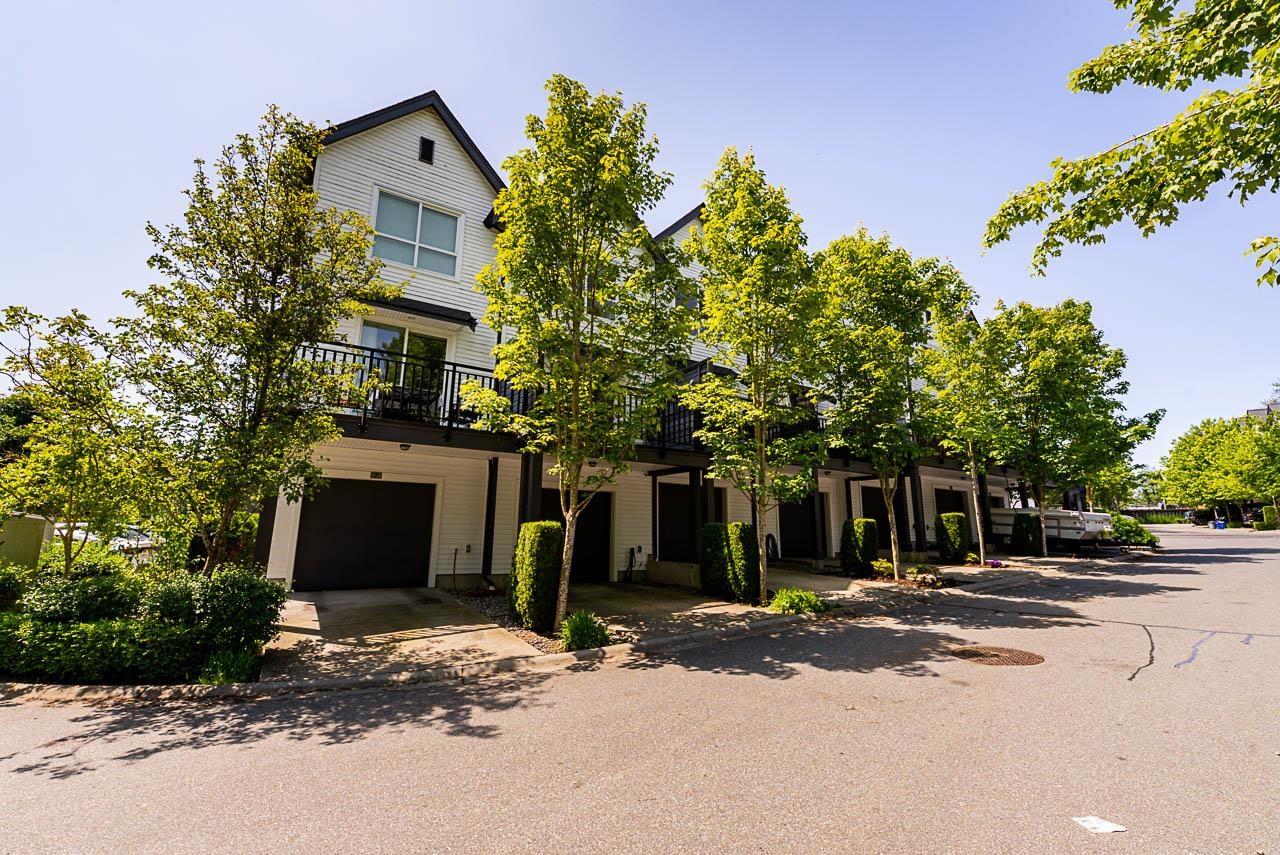 5 19159 Watkins Drive, Surrey, British Columbia  V4N 6P7 - Photo 34 - R3011141