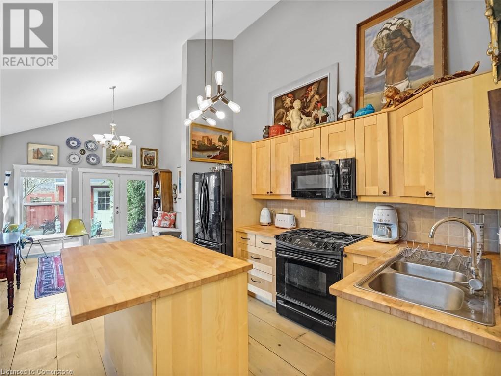 80 Ferrie Street W, Hamilton, Ontario  L8L 1C9 - Photo 12 - 40737534