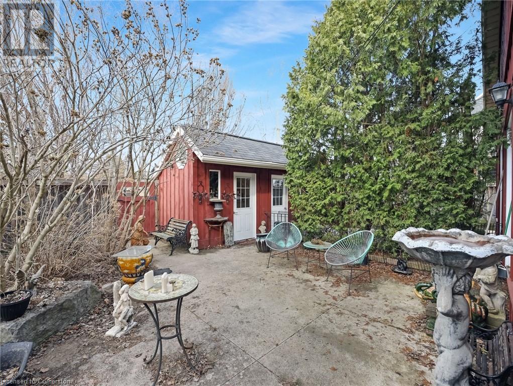 80 Ferrie Street W, Hamilton, Ontario  L8L 1C9 - Photo 27 - 40737534
