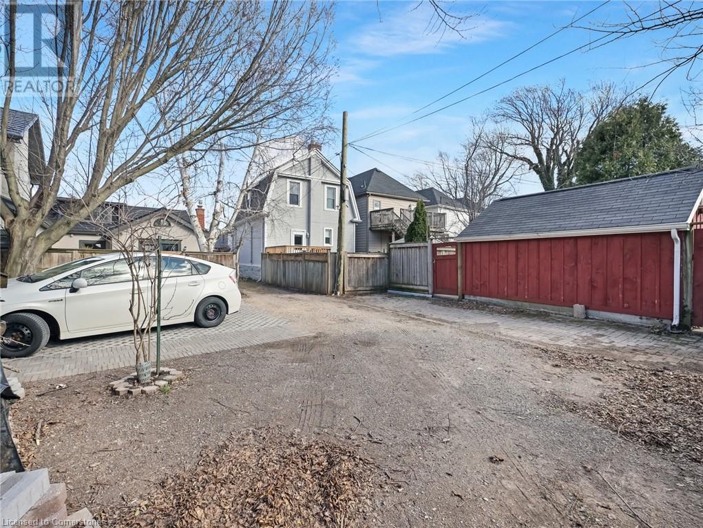 80 Ferrie Street W, Hamilton, Ontario  L8L 1C9 - Photo 32 - 40737534