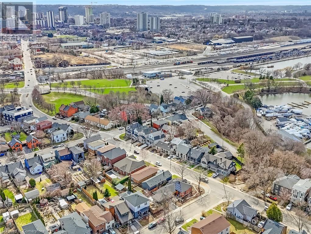 80 Ferrie Street W, Hamilton, Ontario  L8L 1C9 - Photo 34 - 40737534