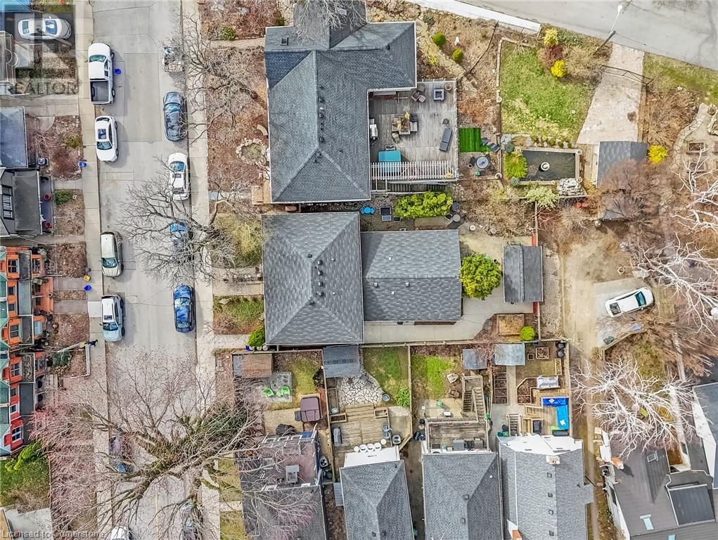 80 Ferrie Street W, Hamilton, Ontario  L8L 1C9 - Photo 36 - 40737534