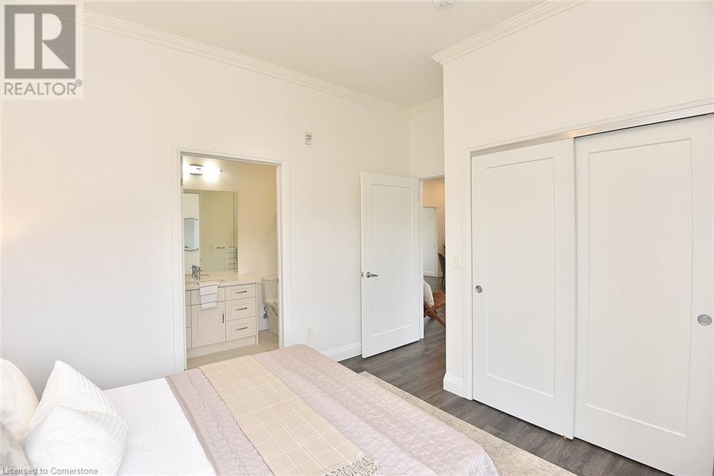 30 Hamilton Street S Unit# 106, Waterdown, Ontario  L8B 1V8 - Photo 24 - 40737494