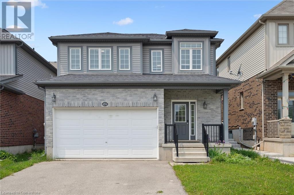 494 WOODBINE Avenue, kitchener, Ontario