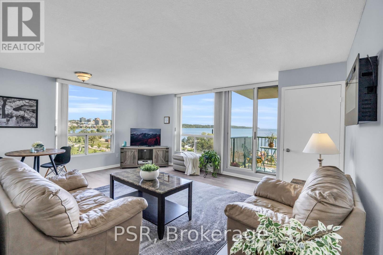 809 - 75 ELLEN STREET, barrie (lakeshore), Ontario
