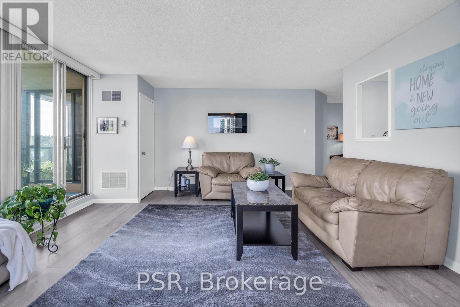 809 - 75 Ellen Street, Barrie, Ontario L4N 7R6 - Photo 10 - S12196317