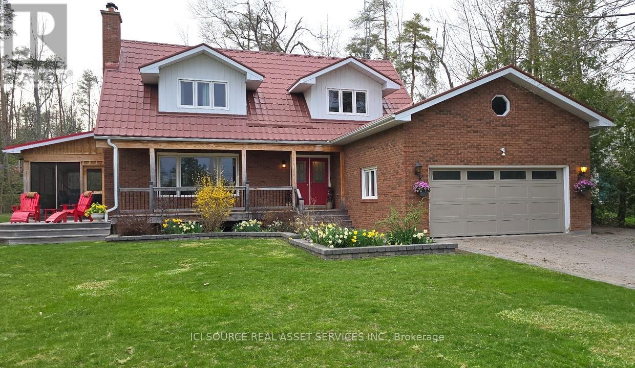 126 Brambel Road, Oro-Medonte, Ontario  L0L 2L0 - Photo 3 - S12188131