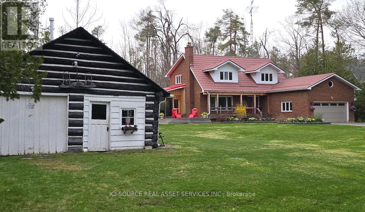 126 BRAMBEL ROAD, Oro-Medonte, Ontario
