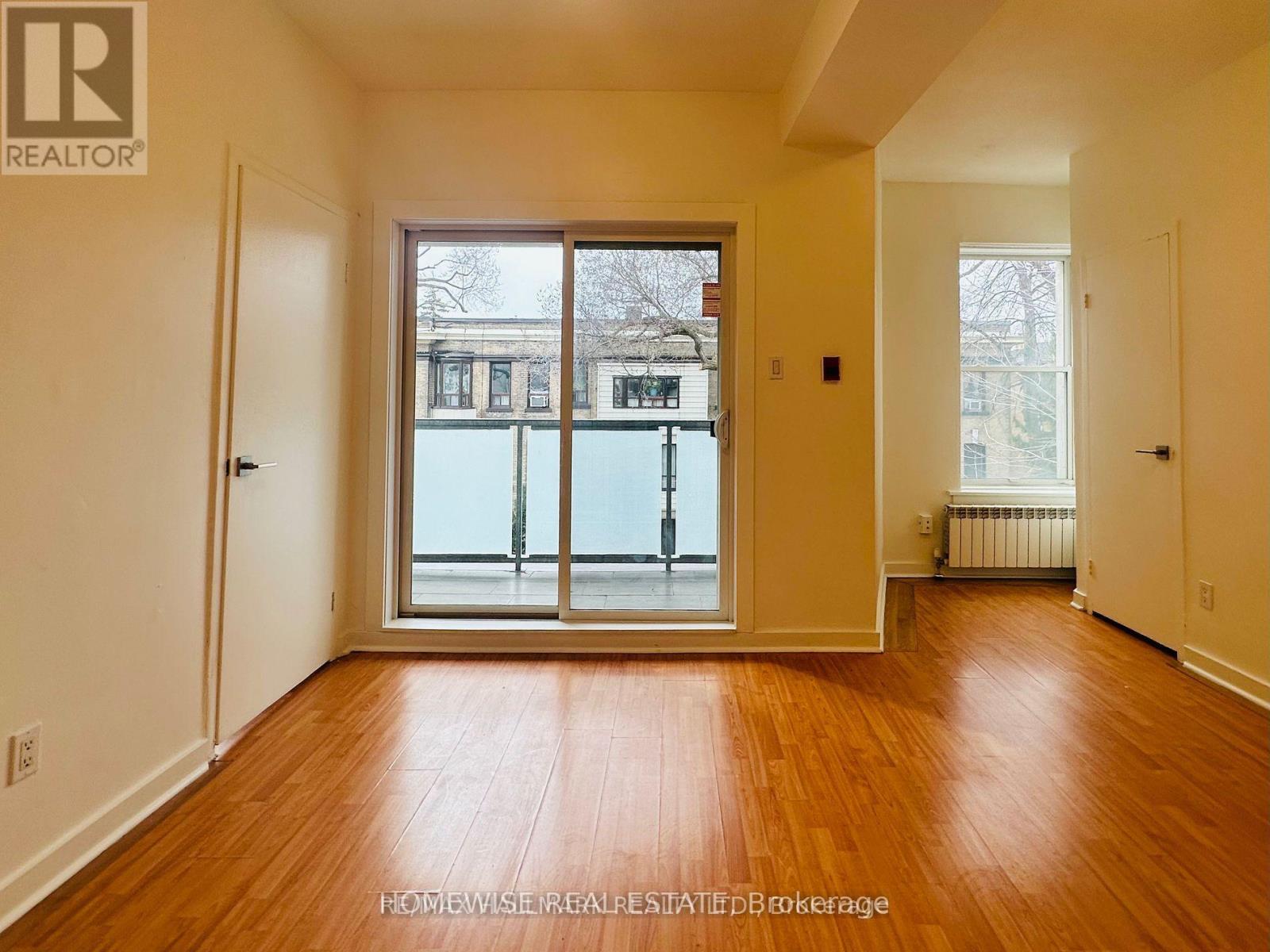 205 - 1 Triller Avenue, Toronto, Ontario  M6K 3B7 - Photo 1 - W12194439