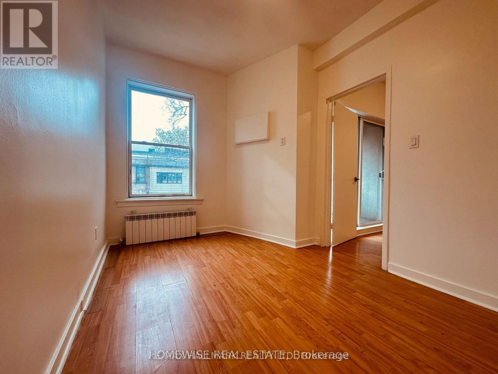 205 - 1 Triller Avenue, Toronto, Ontario  M6K 3B7 - Photo 11 - W12194439