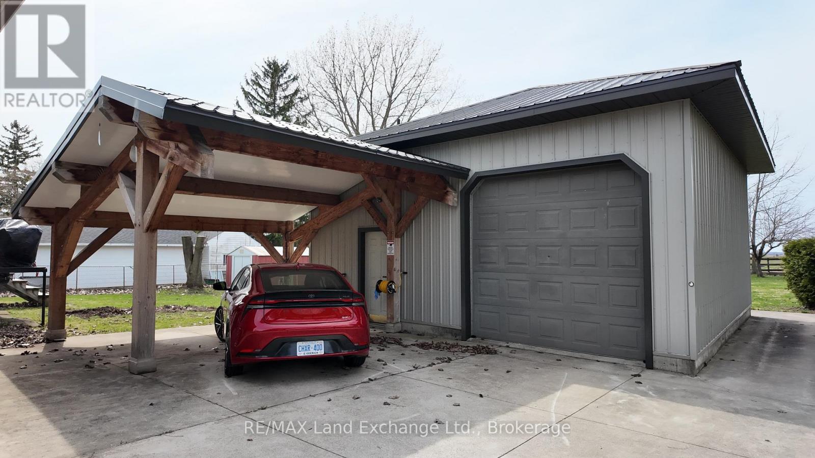 29 Huron Street, Huron-Kinloss, Ontario  N0G 2R0 - Photo 3 - X12196320