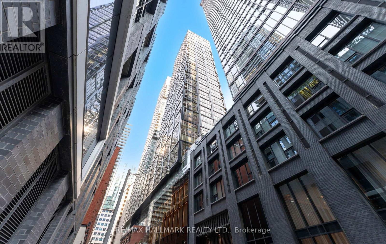 1114 - 35 MERCER STREET, Toronto, Ontario