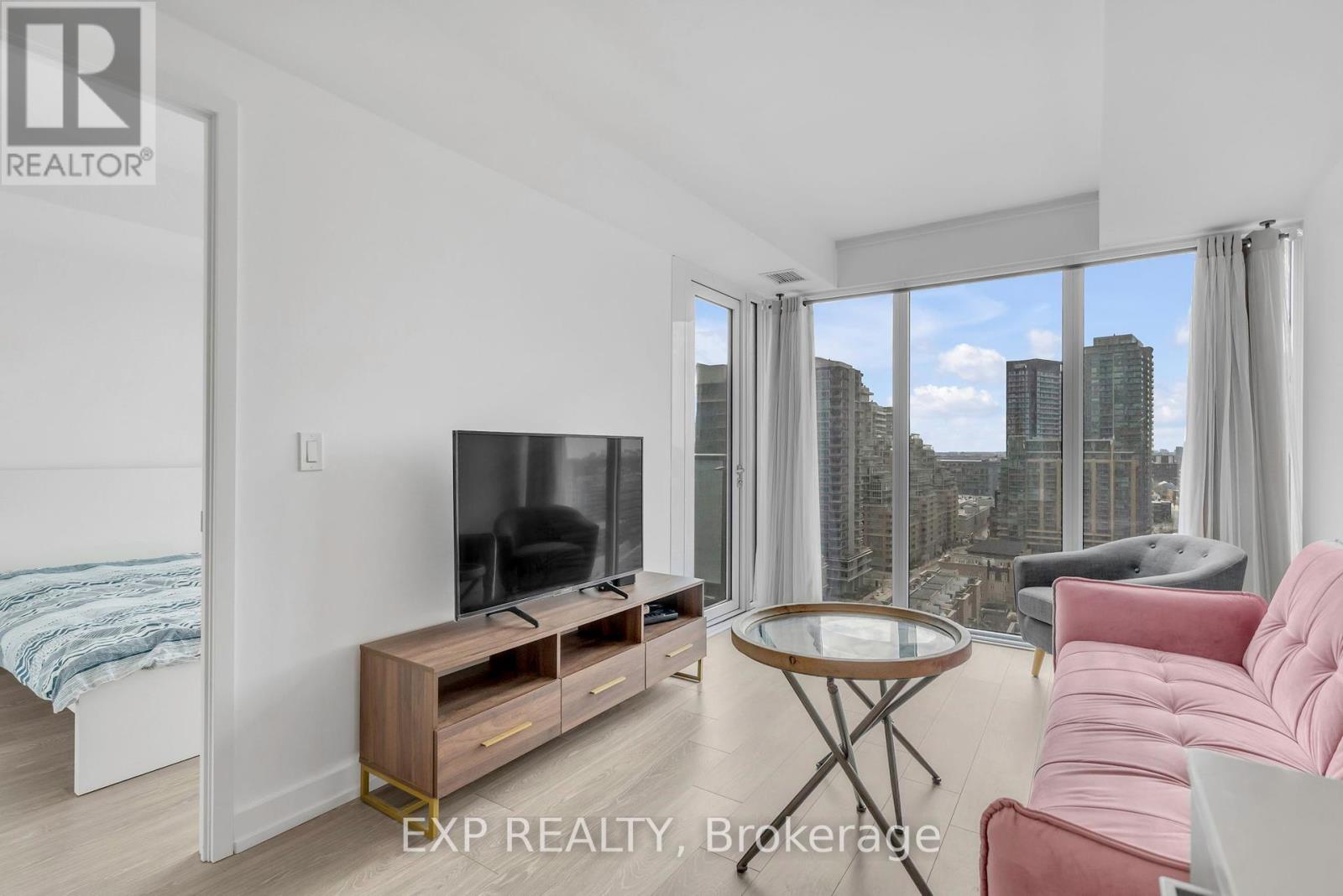 1712 - 19 Western Battery Road, Toronto, Ontario  M6K 0E3 - Photo 5 - C12196132