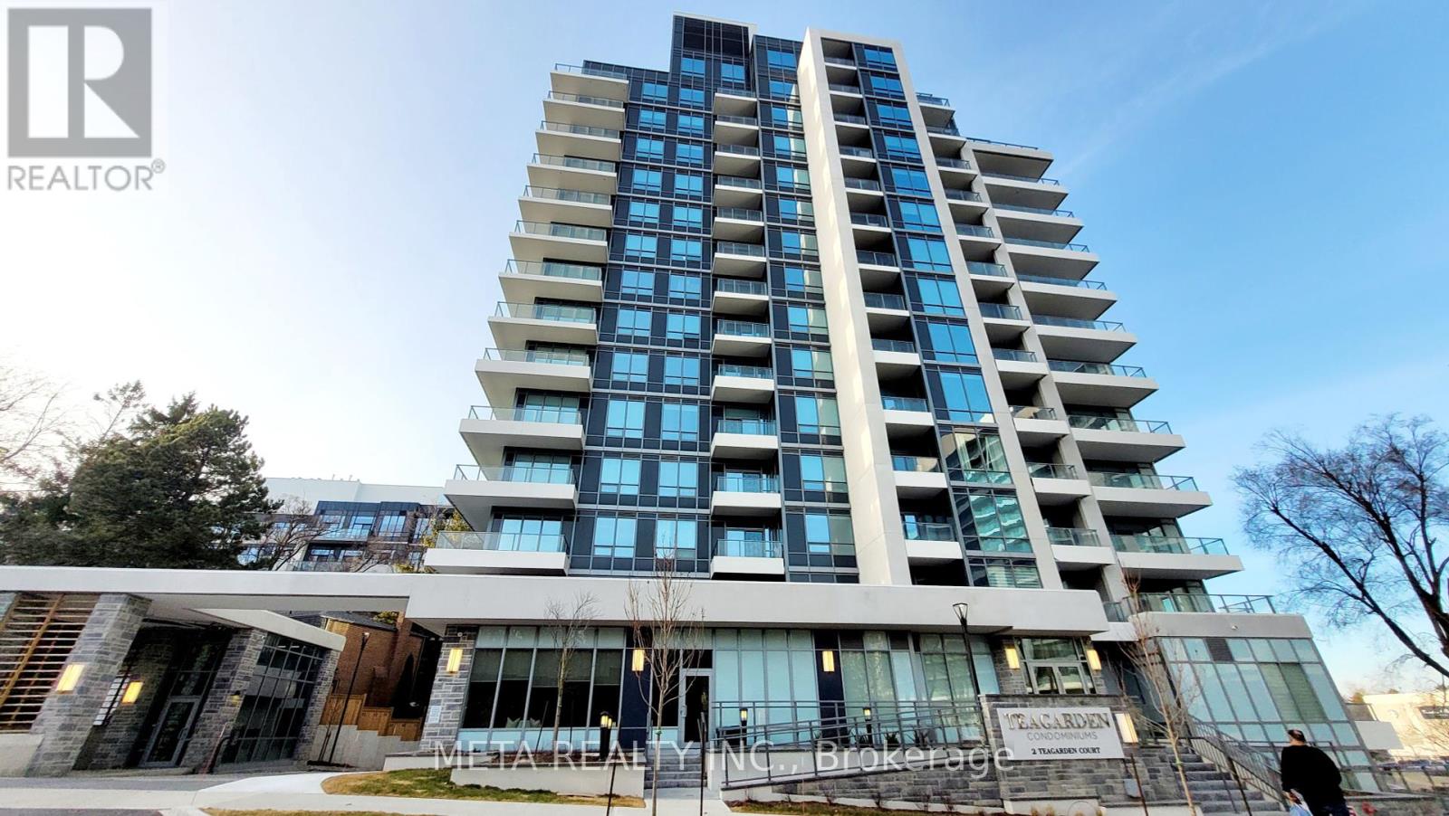 102 - 2 Teagarden Court N, Toronto, Ontario  M2N 0L6 - Photo 31 - C12196148