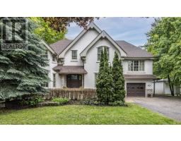 340 SPRING GARDEN AVENUE, Toronto, Ontario