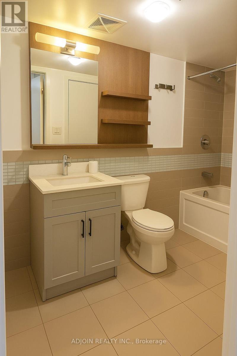 622 - 295 Adelaide Street W, Toronto, Ontario  M5V 0L4 - Photo 5 - C12196243