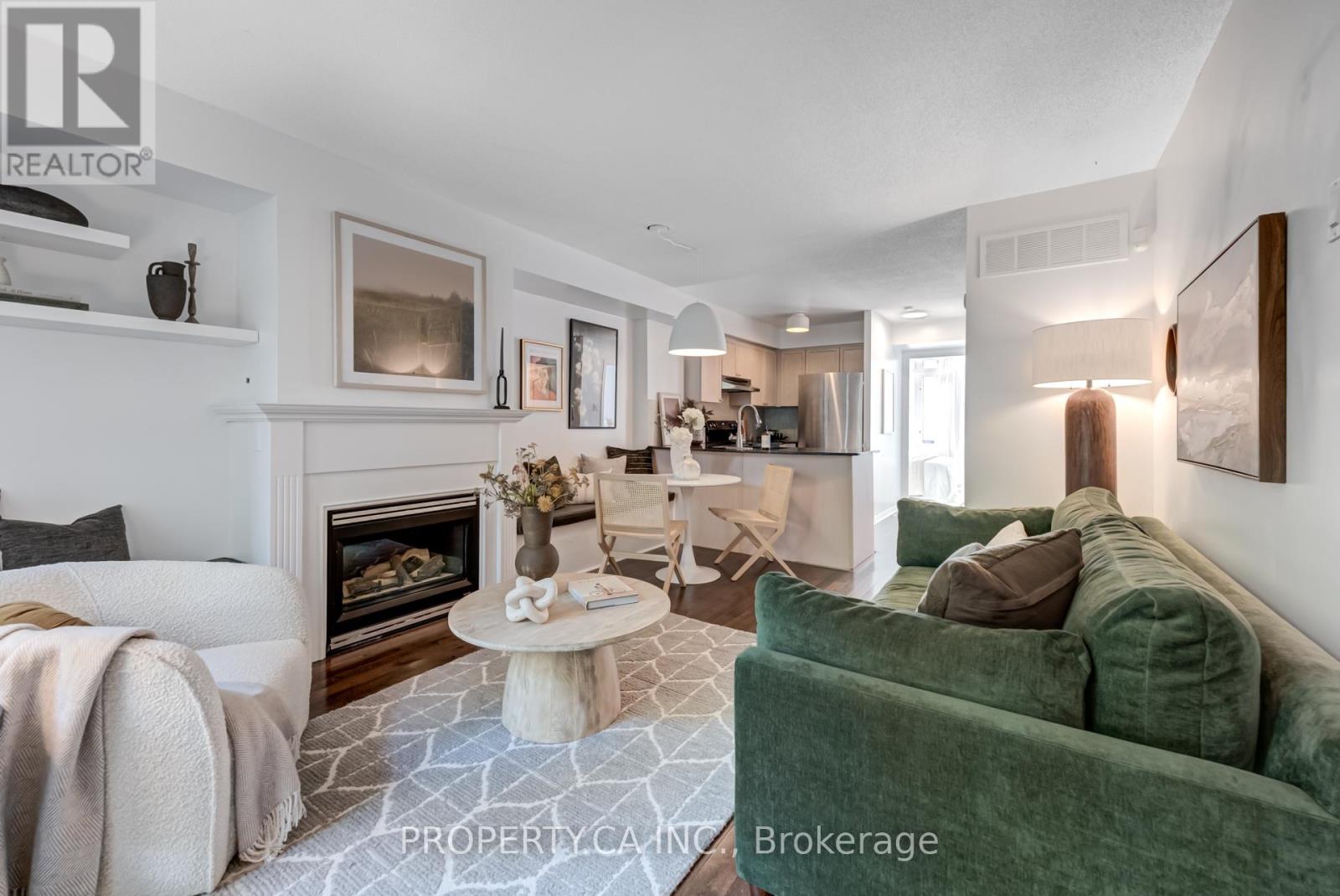 2205 - 12 SUDBURY STREET, Toronto, Ontario