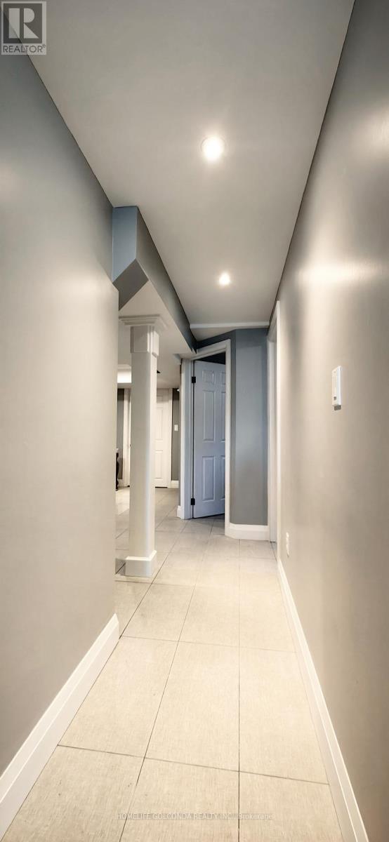 Ground - 17 Warfield Drive, Toronto, Ontario  M2J 3S4 - Photo 6 - C12196251
