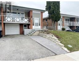 GROUND - 17 WARFIELD DRIVE, Toronto, Ontario