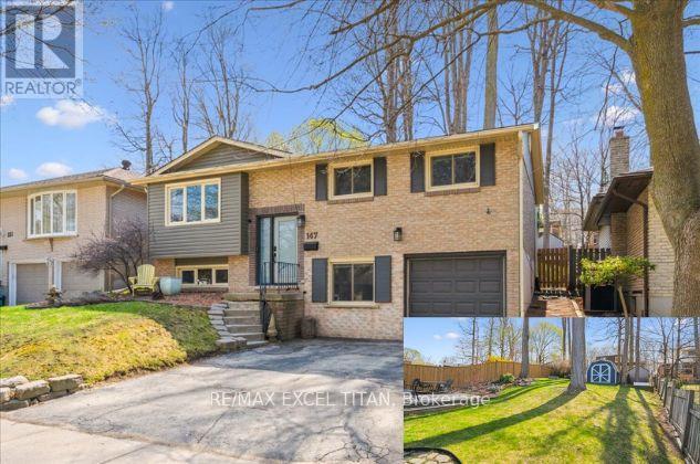 Property at 147 COACH HILL DRIVE image 1