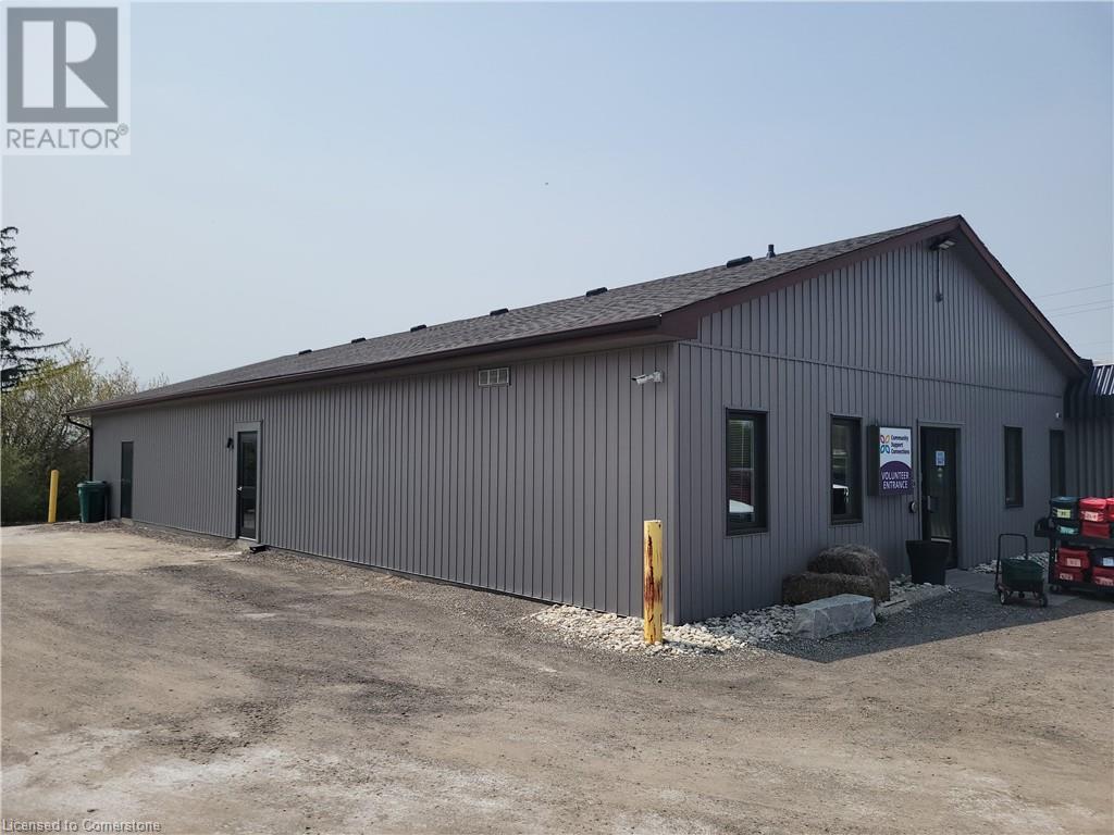 61 WOOLWICH Street N, Breslau, Ontario