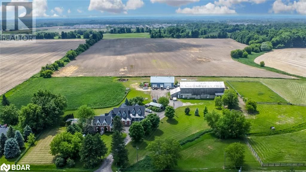 8464 6TH Line, essa, Ontario