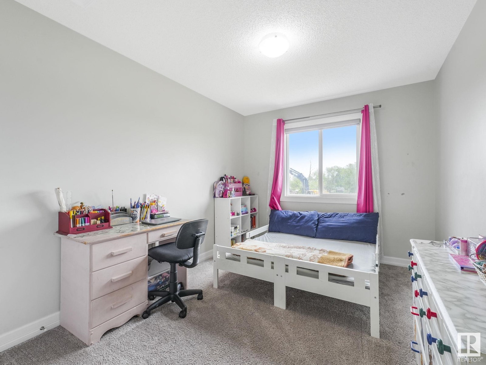 3537 8 Av Sw, Edmonton, Alberta  T6X 2G6 - Photo 22 - E4440320
