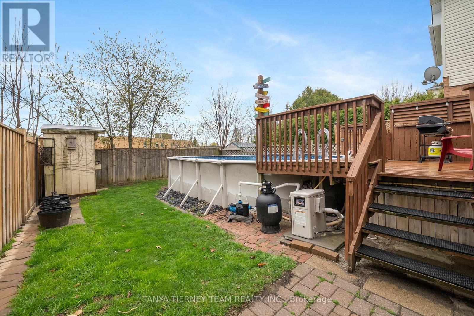 28 Steele Valley Court, Whitby, Ontario  L1R 2M3 - Photo 29 - E12196151