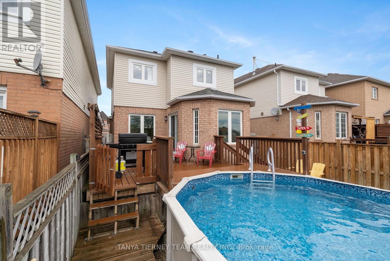 28 Steele Valley Court, Whitby, Ontario  L1R 2M3 - Photo 31 - E12196151
