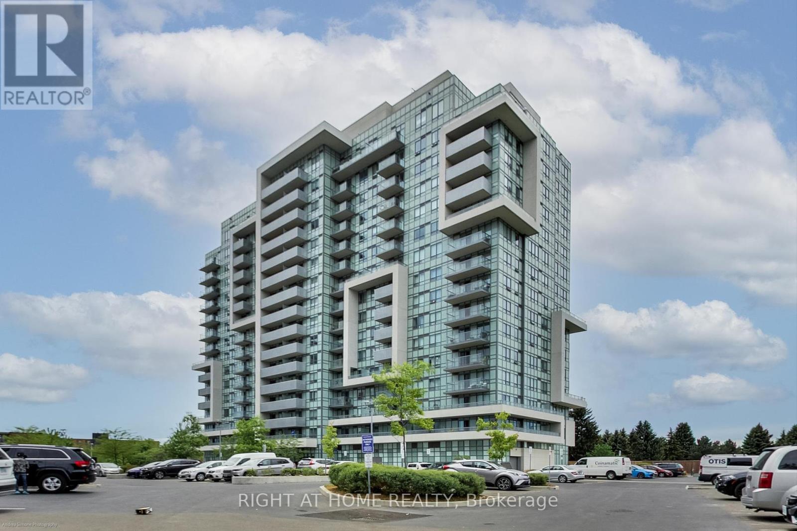 706 - 1346 DANFORTH ROAD, Toronto, Ontario