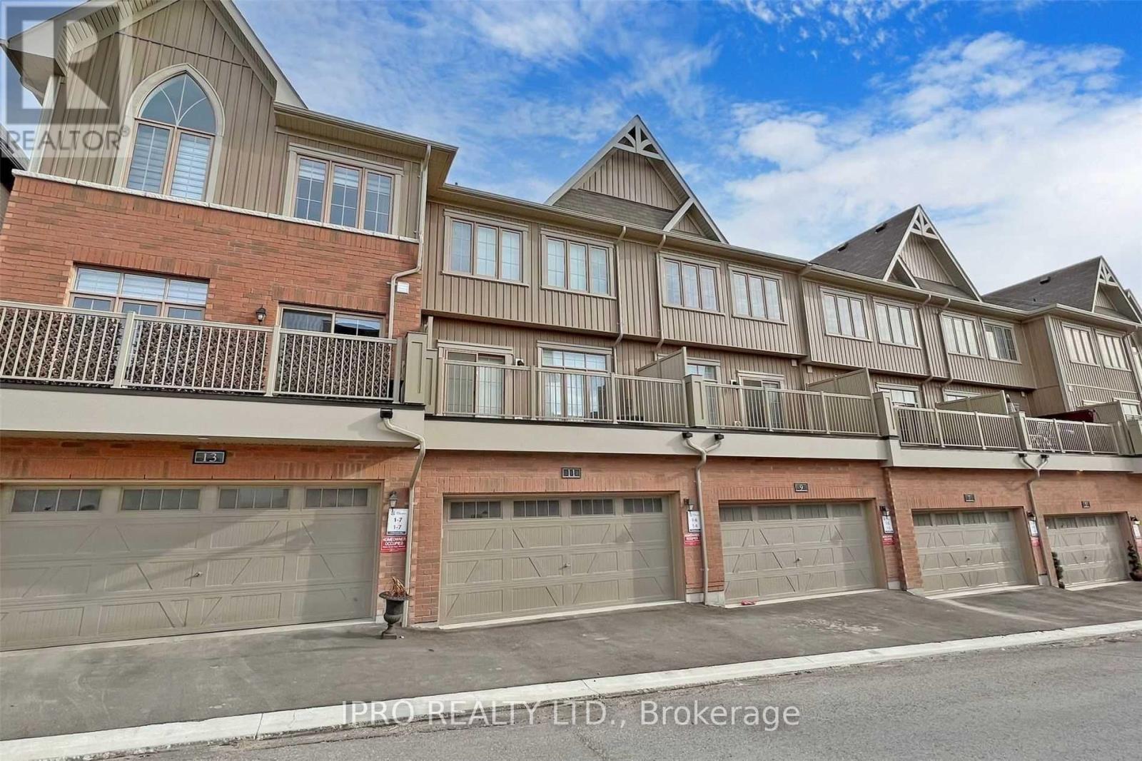 11 Porcelain Way, Whitby, Ontario  L1R 0R6 - Photo 37 - E12196202