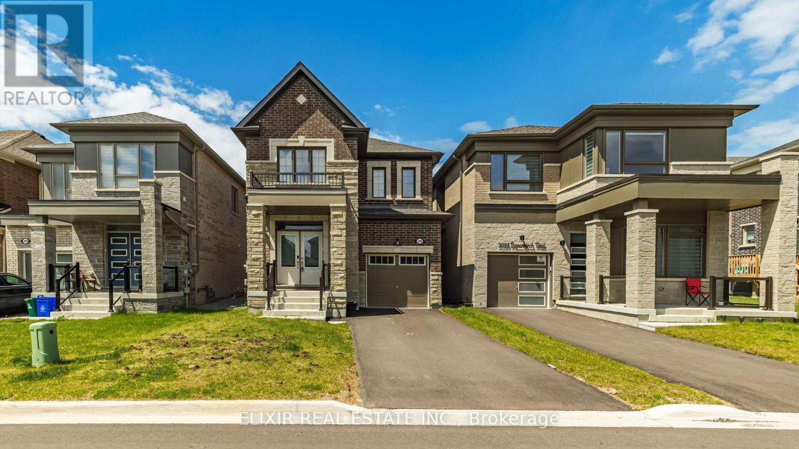 3096 PAPERBIRCH TRAIL, Pickering, Ontario