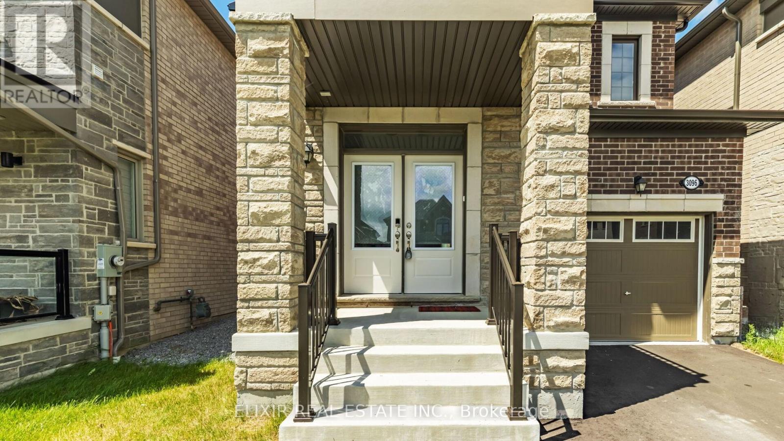 3096 Paperbirch Trail, Pickering, Ontario  L1X 0J9 - Photo 6 - E12196232
