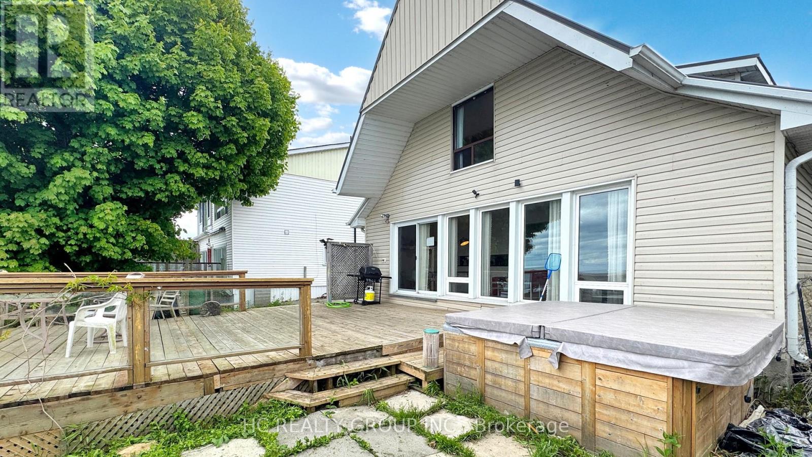 59 Muskoka Avenue, Oshawa, Ontario  L1J 1A1 - Photo 49 - E12196239