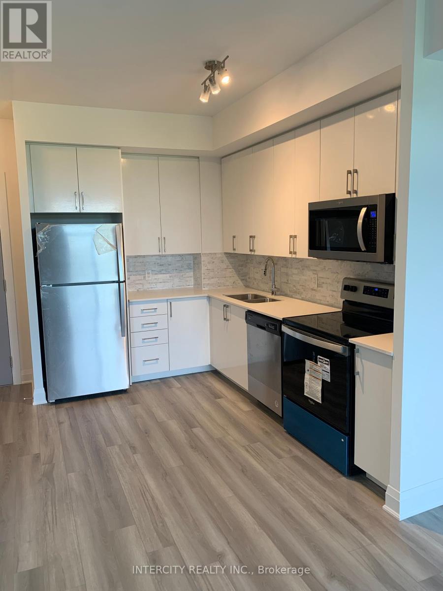 203 - 3220 SHEPPARD AVENUE E, Toronto, Ontario
