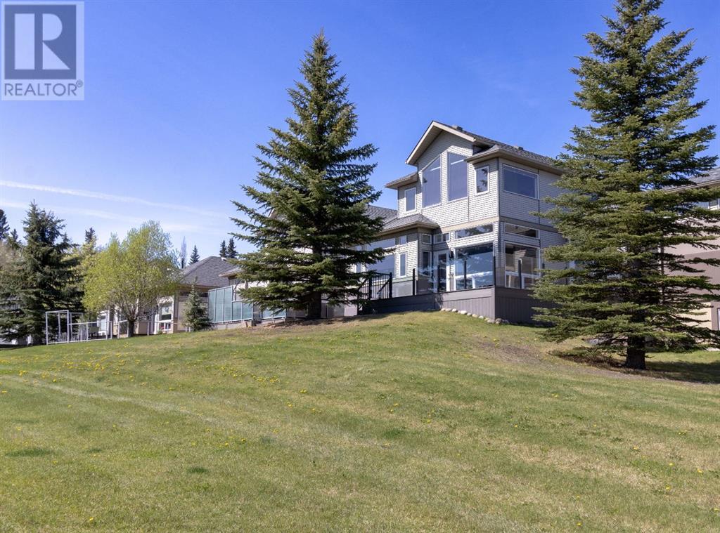 102 Crawford Drive, Cochrane, Alberta  T4C 2G6 - Photo 6 - A2201352
