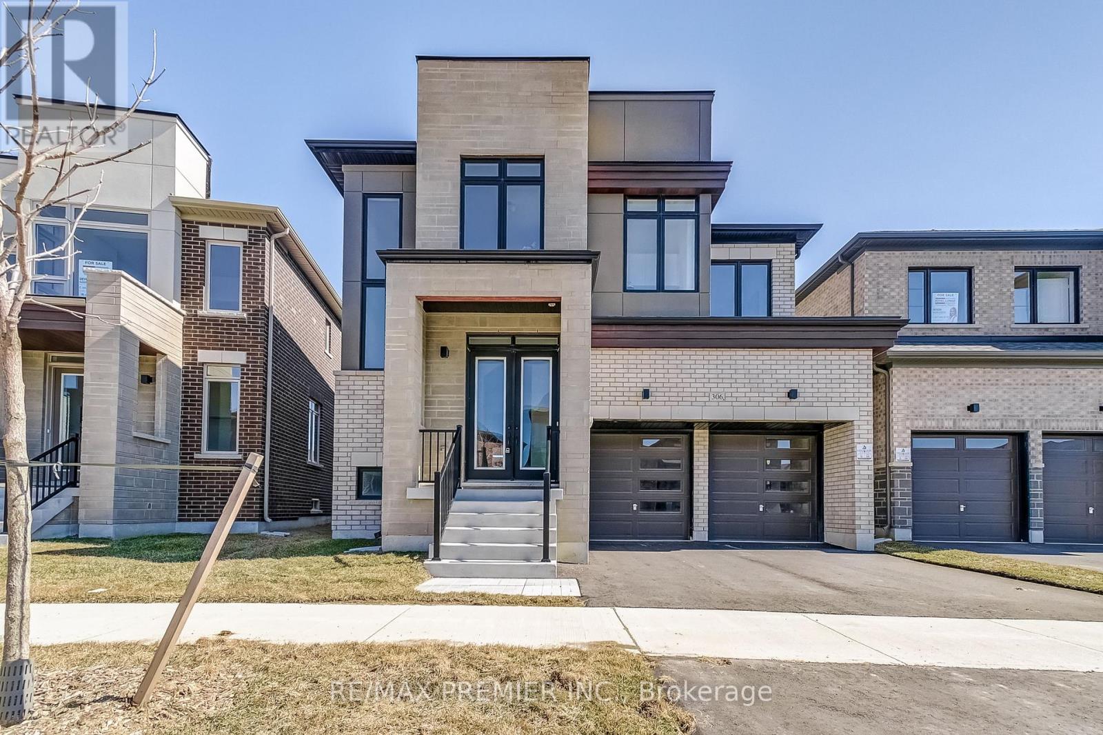 306 WESTMINA AVENUE, Whitchurch-Stouffville, Ontario