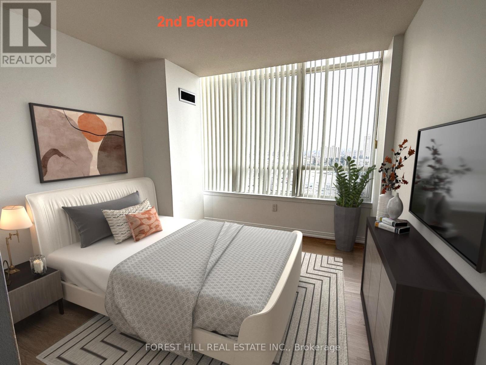Ph109 - 7250 Yonge Street, Vaughan (Crestwood-Springfarm-Yorkhill), Ontario  L4J 7X1 - Photo 12 - N12196261