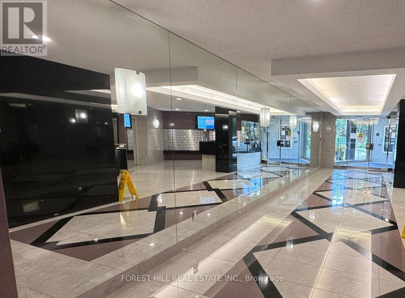 Ph109 - 7250 Yonge Street, Vaughan (Crestwood-Springfarm-Yorkhill), Ontario  L4J 7X1 - Photo 4 - N12196261