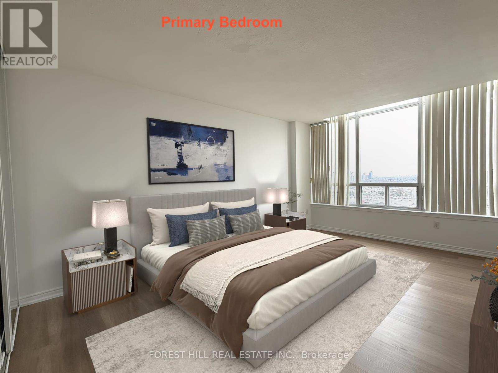 Ph109 - 7250 Yonge Street, Vaughan (Crestwood-Springfarm-Yorkhill), Ontario  L4J 7X1 - Photo 9 - N12196261