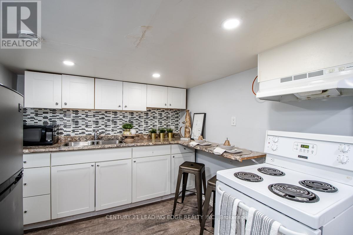 128 Summer Street, Oshawa, Ontario  L1H 2K9 - Photo 25 - E12178564
