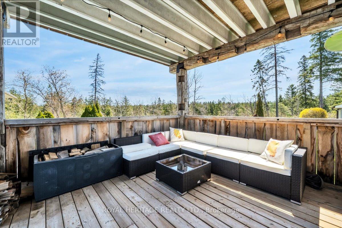 10420 Russell Road, Scugog, Ontario  L9L 1B3 - Photo 44 - E12195850