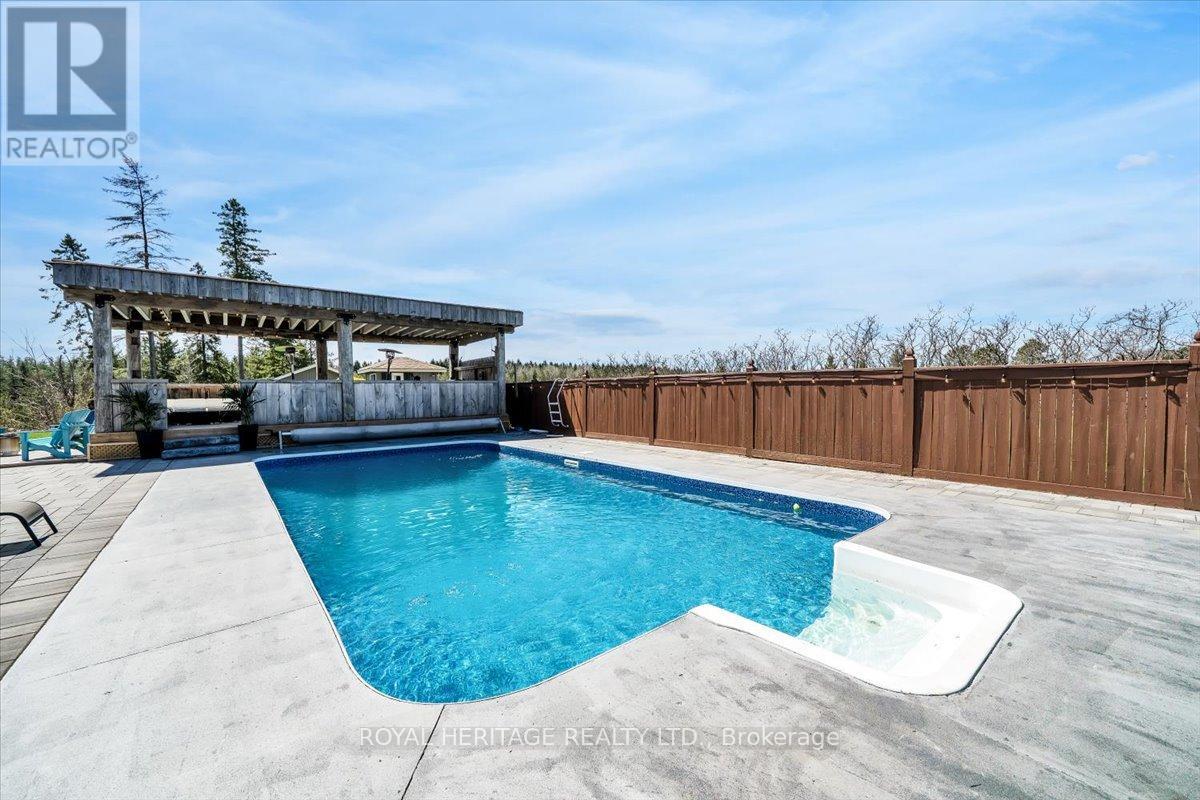 10420 Russell Road, Scugog, Ontario  L9L 1B3 - Photo 41 - E12195850