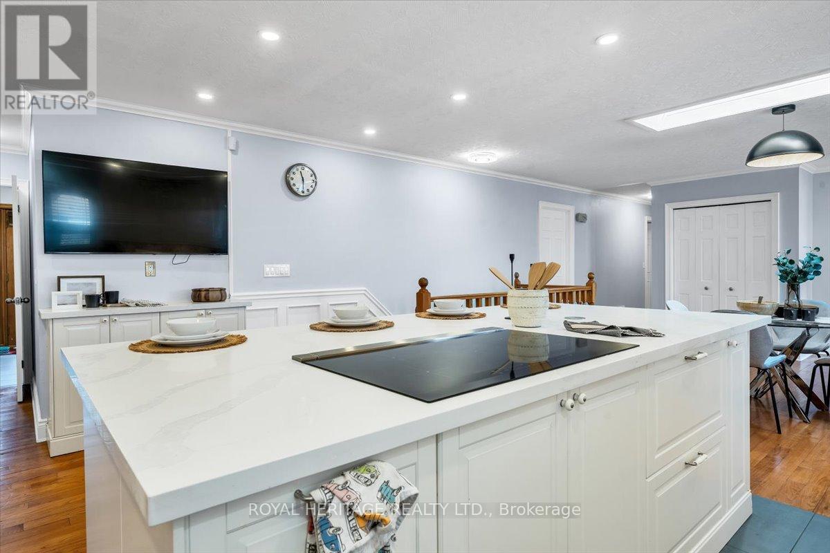 10420 Russell Road, Scugog, Ontario  L9L 1B3 - Photo 6 - E12195850